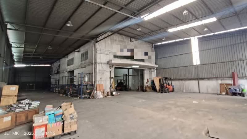 Factory for Sale in Kawasan Perindustrian Klang Utama (Kapar) - M.K. Lee - PropertyGuru.com.my