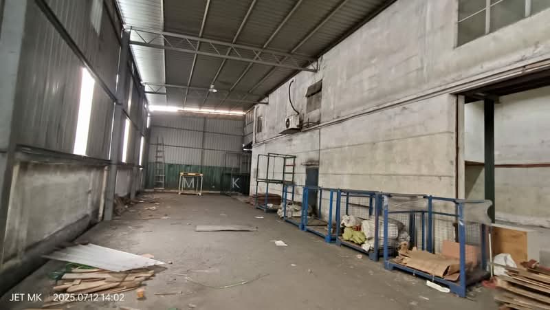 Factory for Sale in Kawasan Perindustrian Klang Utama (Kapar) - M.K. Lee - PropertyGuru.com.my