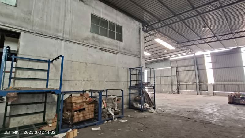Factory for Sale in Kawasan Perindustrian Klang Utama (Kapar) - M.K. Lee - PropertyGuru.com.my
