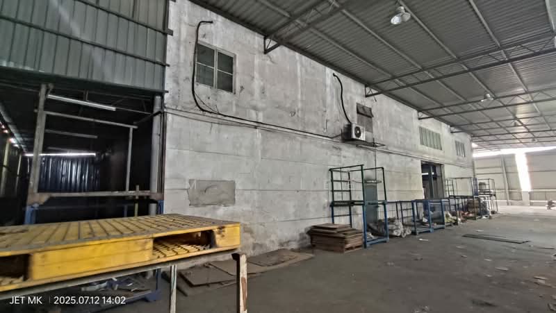 Factory for Sale in Kawasan Perindustrian Klang Utama (Kapar) - M.K. Lee - PropertyGuru.com.my