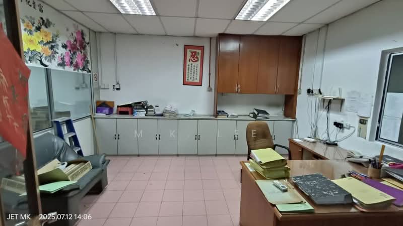Factory for Sale in Kawasan Perindustrian Klang Utama (Kapar) - M.K. Lee - PropertyGuru.com.my