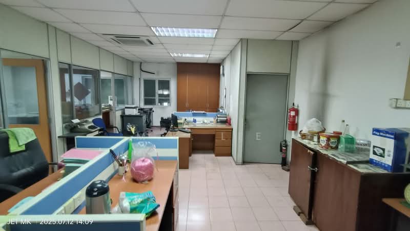 Factory for Sale in Kawasan Perindustrian Klang Utama (Kapar) - M.K. Lee - PropertyGuru.com.my