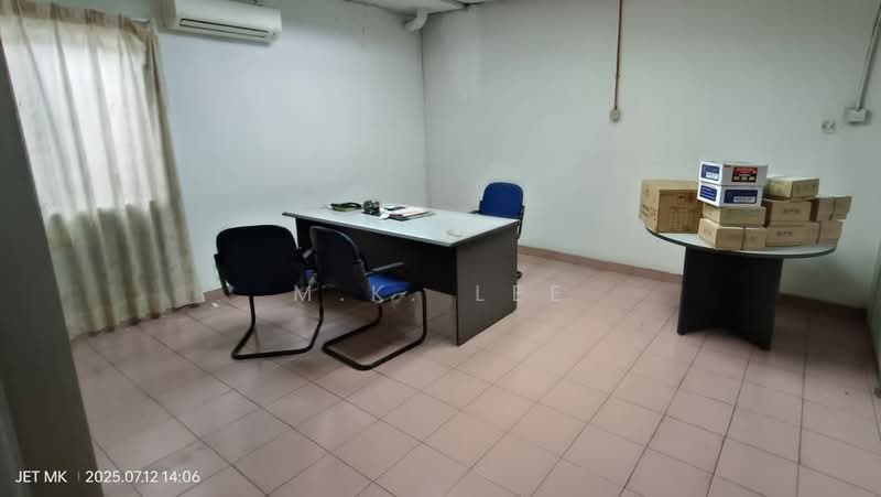 Factory for Sale in Kawasan Perindustrian Klang Utama (Kapar) - M.K. Lee - PropertyGuru.com.my