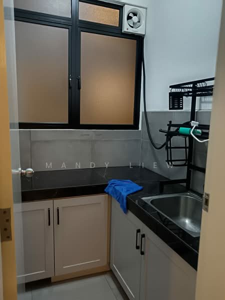 Service Residence for Sale at Suite Enesta - Mandy Liew - Interior - PropertyGuru.com.my