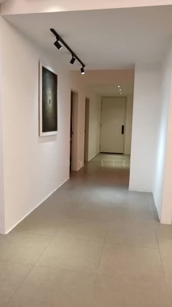 Service Residence for Sale at Suite Enesta - Mandy Liew - Corridor - PropertyGuru.com.my