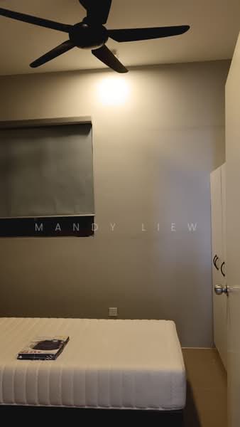 Service Residence for Sale at Suite Enesta - Mandy Liew - Bedroom - PropertyGuru.com.my