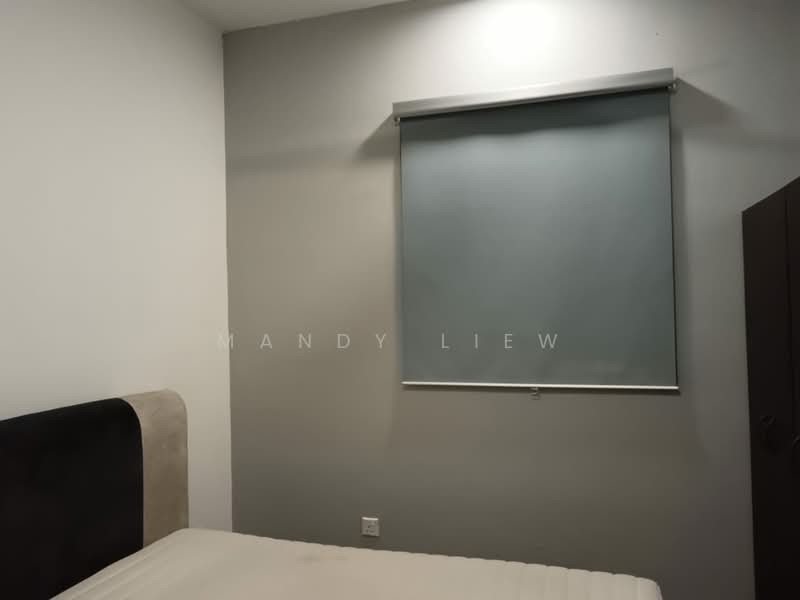 Service Residence for Sale at Suite Enesta - Mandy Liew - Bedroom - PropertyGuru.com.my