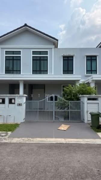 Rumah Teres untuk Dijual di Kota Masai (Pasir Gudang) - Dexter Lim - Exterior - PropertyGuru.com.my