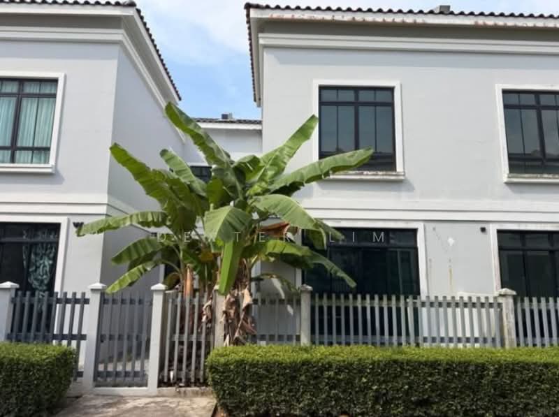Rumah Teres untuk Dijual di Kota Masai (Pasir Gudang) - Dexter Lim - Exterior - PropertyGuru.com.my