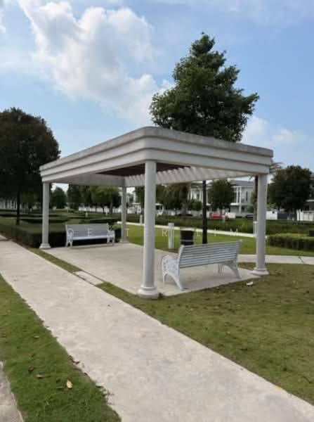 Rumah Teres untuk Dijual di Kota Masai (Pasir Gudang) - Dexter Lim - Exterior - PropertyGuru.com.my