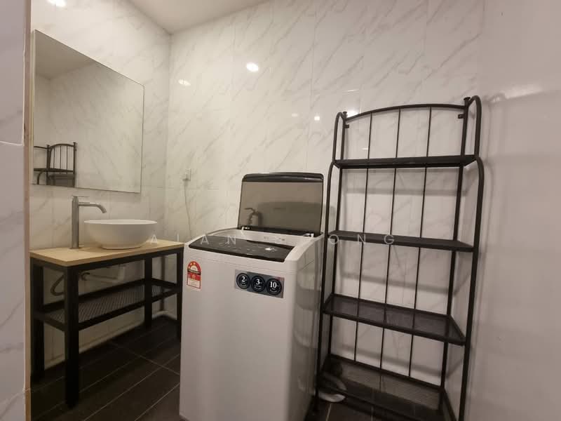 Condominium for Rent at SOHO @ Empire City - Alan Soong - PropertyGuru.com.my