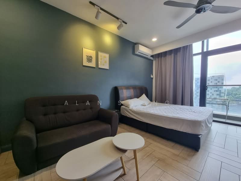 Condominium for Rent at SOHO @ Empire City - Alan Soong - PropertyGuru.com.my