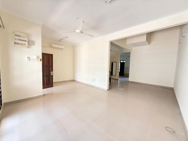 Terraced House for Sale in Bandar Kinrara Seksyen 5 (Bandar Kinrara) - Sky Wong - Interior - PropertyGuru.com.my