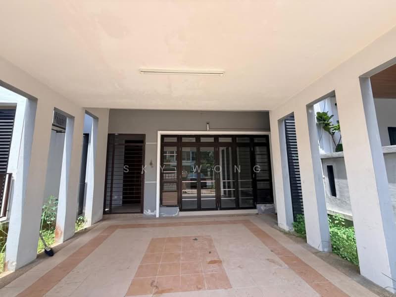 Terraced House for Sale in Bandar Kinrara Seksyen 5 (Bandar Kinrara) - Sky Wong - Exterior - PropertyGuru.com.my