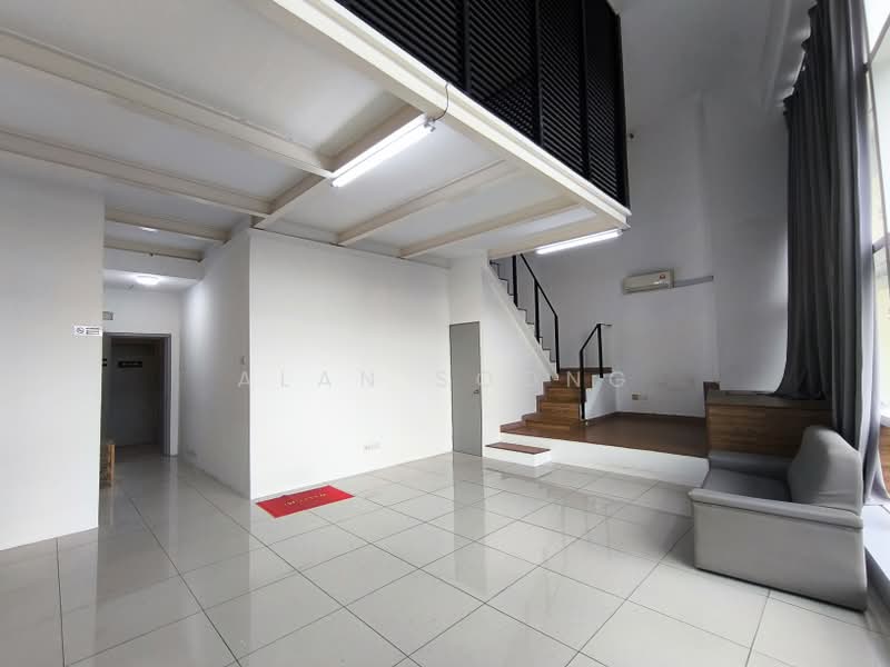 Condominium for Rent at SOHO @ Empire City - Alan Soong - Interior - PropertyGuru.com.my