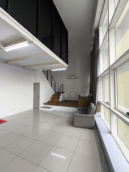 Condominium for Rent at SOHO @ Empire City - Alan Soong - Interior - PropertyGuru.com.my