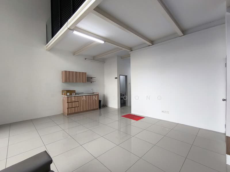 Condominium for Rent at SOHO @ Empire City - Alan Soong - Interior - PropertyGuru.com.my