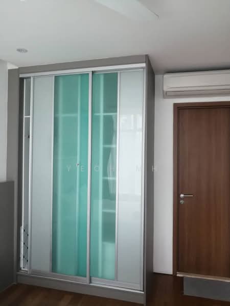 Service Residence for Rent at Vortex KLCC - Yeoh MH - Interior - PropertyGuru.com.my