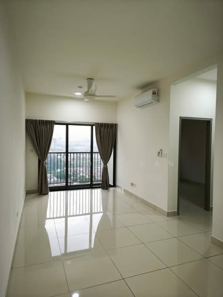 Service Residence for Rent at Traders Park - Chloe Chan - Living Room - PropertyGuru.com.my
