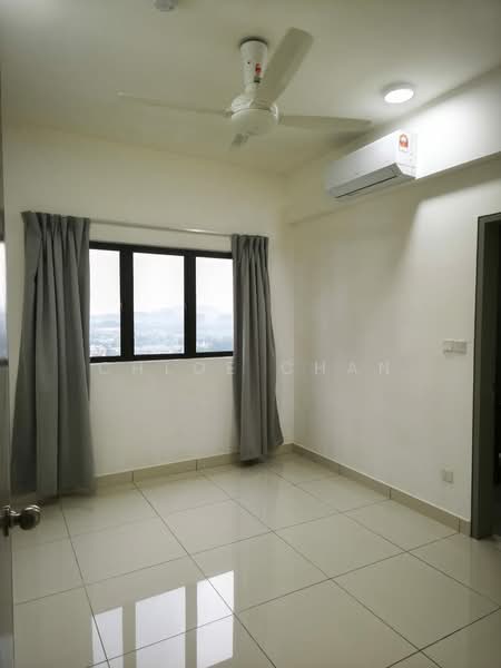 Service Residence for Rent at Traders Park - Chloe Chan - Interior - PropertyGuru.com.my