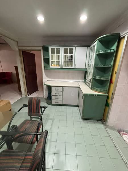 2-storey Terraced House for Rent in Johor Bahru (Johor) - April Chin - Kitchen - PropertyGuru.com.my