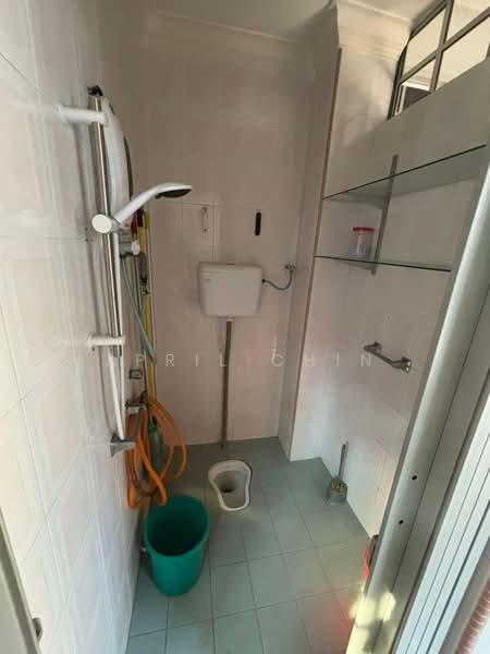 2-storey Terraced House for Rent in Johor Bahru (Johor) - April Chin - Bathroom - PropertyGuru.com.my