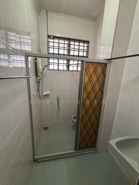 2-storey Terraced House for Rent in Johor Bahru (Johor) - April Chin - Bathroom - PropertyGuru.com.my