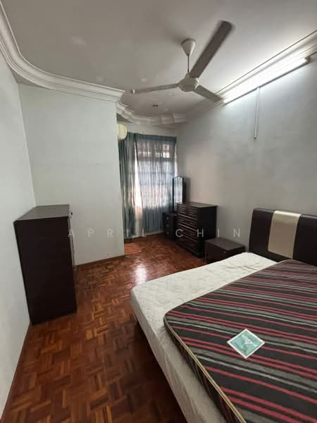 2-storey Terraced House for Rent in Johor Bahru (Johor) - April Chin - Bedroom - PropertyGuru.com.my
