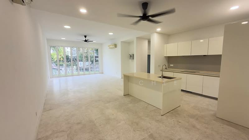 4-storey Terraced House for Sale in Johor Bahru (Johor) - Kelvin Chee - Kitchen - PropertyGuru.com.my