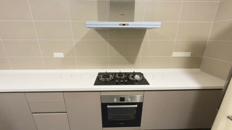 4-storey Terraced House for Sale in Johor Bahru (Johor) - Kelvin Chee - Kitchen - PropertyGuru.com.my