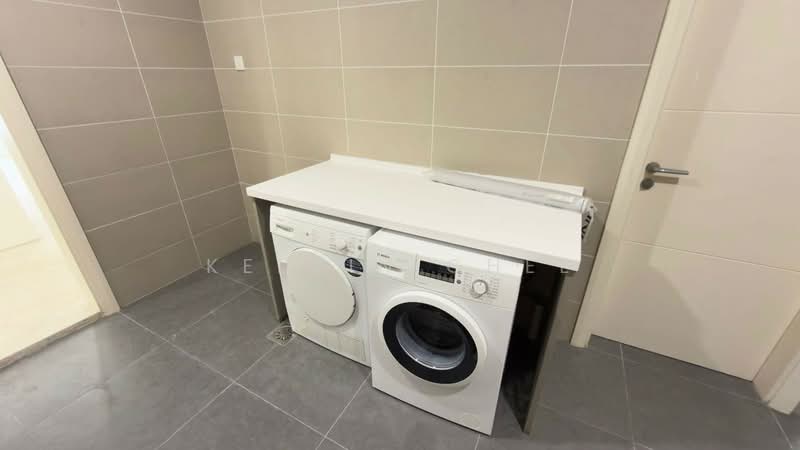 4-storey Terraced House for Sale in Johor Bahru (Johor) - Kelvin Chee - Interior - PropertyGuru.com.my