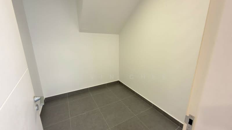4-storey Terraced House for Sale in Johor Bahru (Johor) - Kelvin Chee - Interior - PropertyGuru.com.my