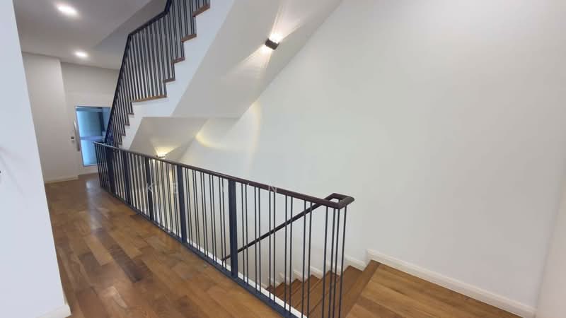 4-storey Terraced House for Sale in Johor Bahru (Johor) - Kelvin Chee - Interior - PropertyGuru.com.my