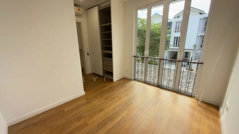 4-storey Terraced House for Sale in Johor Bahru (Johor) - Kelvin Chee - Bedroom - PropertyGuru.com.my