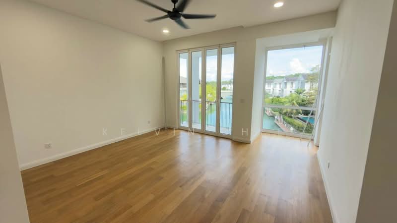 4-storey Terraced House for Sale in Johor Bahru (Johor) - Kelvin Chee - View - PropertyGuru.com.my