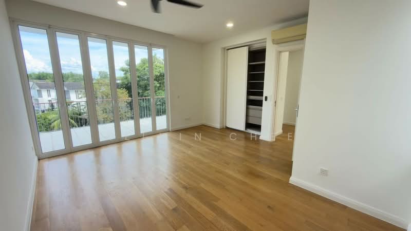 4-storey Terraced House for Sale in Johor Bahru (Johor) - Kelvin Chee - Bedroom - PropertyGuru.com.my