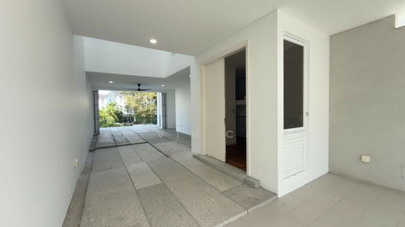 4-storey Terraced House for Sale in Johor Bahru (Johor) - Kelvin Chee - Interior - PropertyGuru.com.my