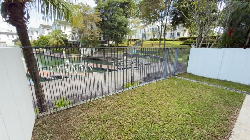 4-storey Terraced House for Sale in Johor Bahru (Johor) - Kelvin Chee - Exterior - PropertyGuru.com.my