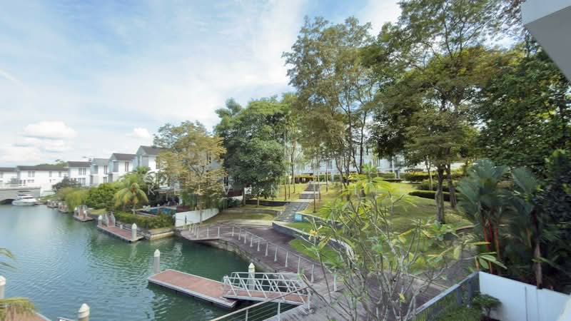 4-storey Terraced House for Sale in Johor Bahru (Johor) - Kelvin Chee - Exterior - PropertyGuru.com.my