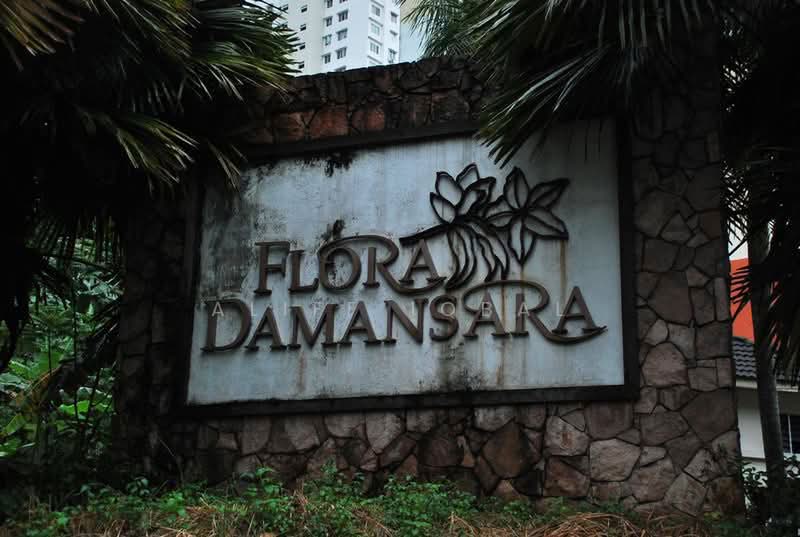 Apartment for Sale at Flora Damansara Apartment - Aliff Iqbal - PropertyGuru.com.my