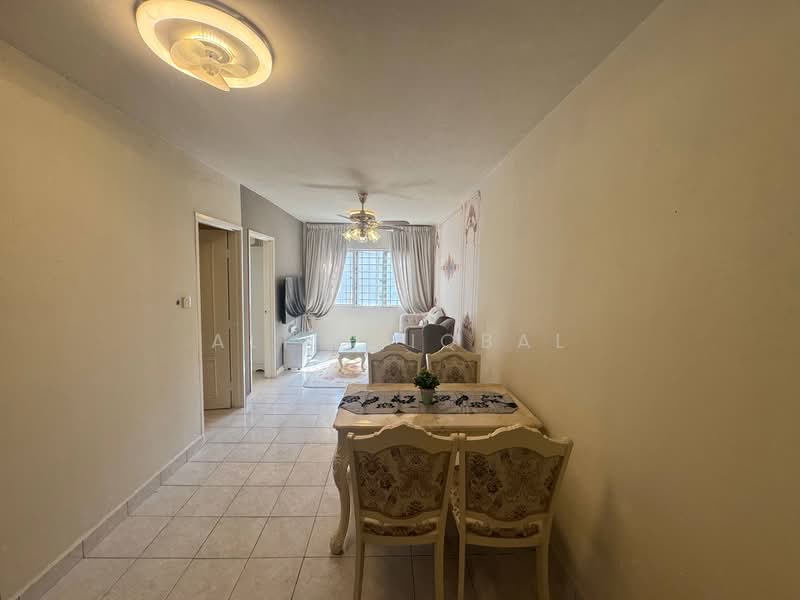 Apartment for Sale at Flora Damansara Apartment - Aliff Iqbal - PropertyGuru.com.my