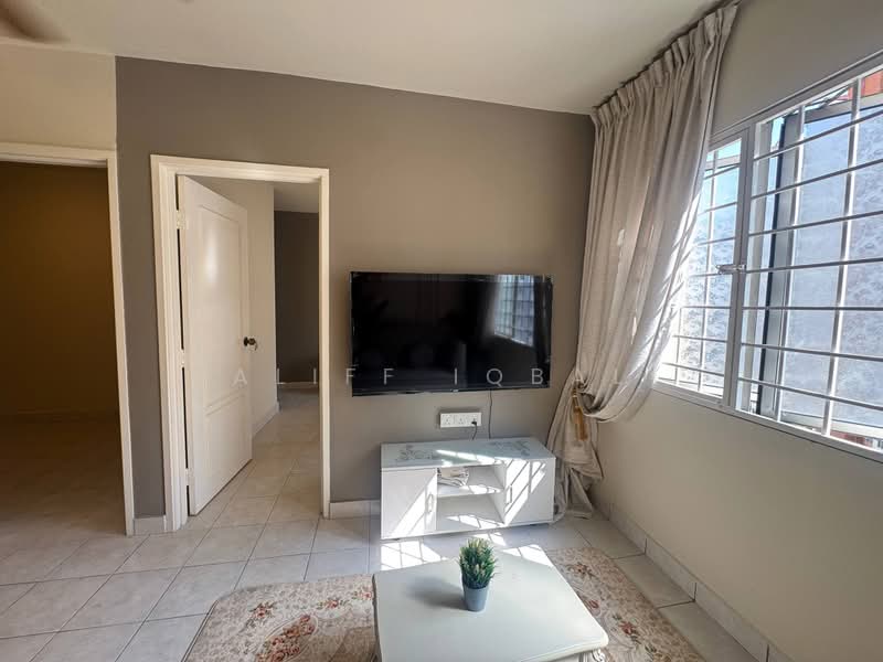 Apartment for Sale at Flora Damansara Apartment - Aliff Iqbal - PropertyGuru.com.my