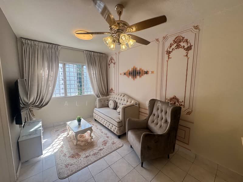 Apartment for Sale at Flora Damansara Apartment - Aliff Iqbal - PropertyGuru.com.my