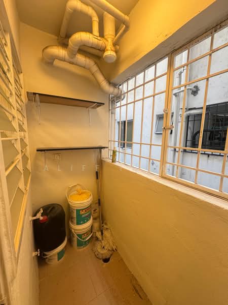 Apartment for Sale at Flora Damansara Apartment - Aliff Iqbal - PropertyGuru.com.my