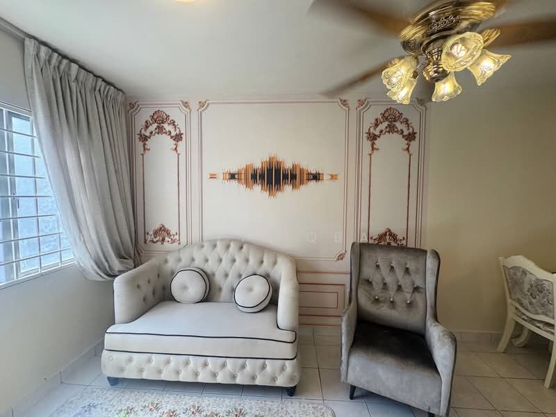 Apartment for Sale at Flora Damansara Apartment - Aliff Iqbal - PropertyGuru.com.my