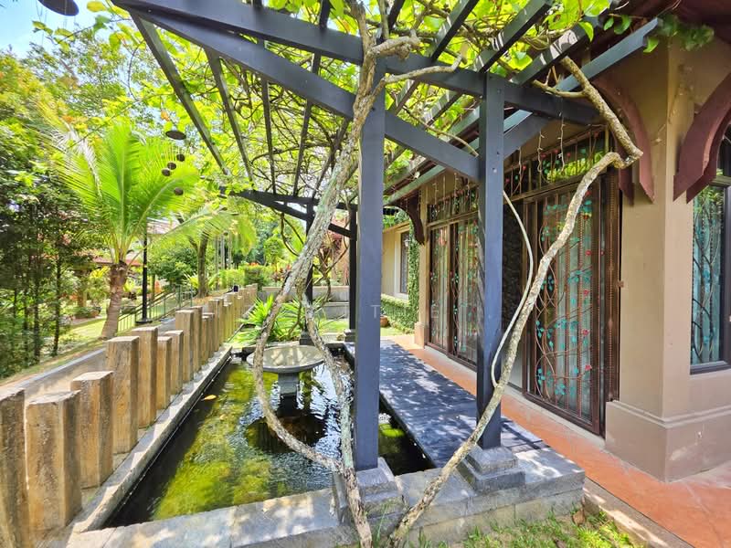 Semi-Detached House for Sale in Putrajaya (Putrajaya) - Izzaitie . - PropertyGuru.com.my