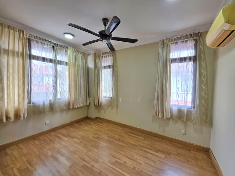 Semi-Detached House for Sale in Putrajaya (Putrajaya) - Izzaitie . - PropertyGuru.com.my