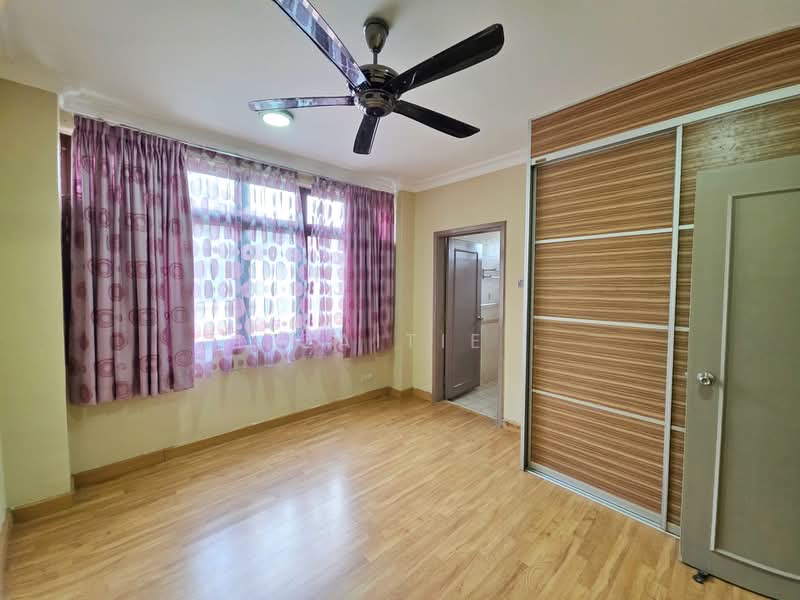 Semi-Detached House for Sale in Putrajaya (Putrajaya) - Izzaitie . - PropertyGuru.com.my