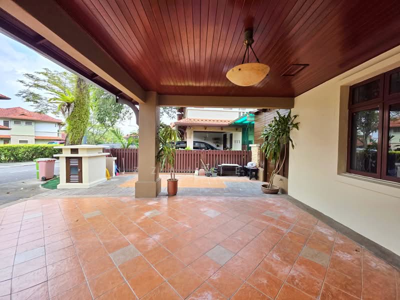 Semi-Detached House for Sale in Putrajaya (Putrajaya) - Izzaitie . - PropertyGuru.com.my