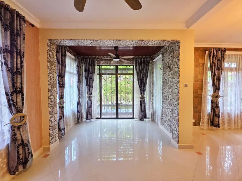 Semi-Detached House for Sale in Putrajaya (Putrajaya) - Izzaitie . - PropertyGuru.com.my